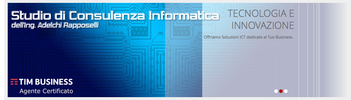A.R. Informatica dell'Ing. Adelchi Rapposelli
