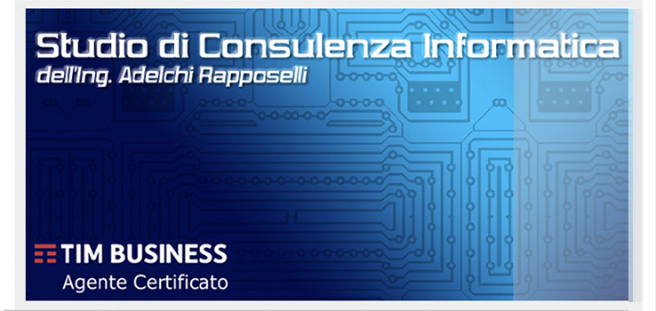 A.R. Informatica dell'Ing. Adelchi Rapposelli