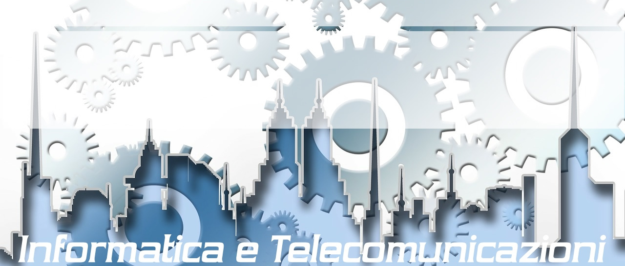Servizi e Prodotti A.R. Informatica